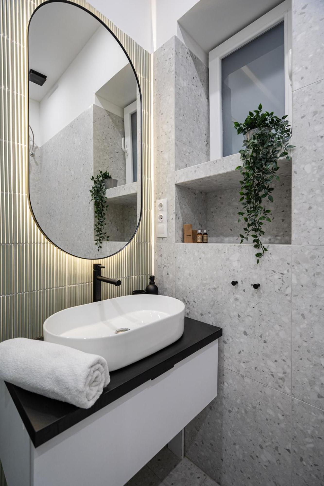 K27 - Cozy Boutique Apartments - Top Location By Bqa Будапешт Екстер'єр фото
