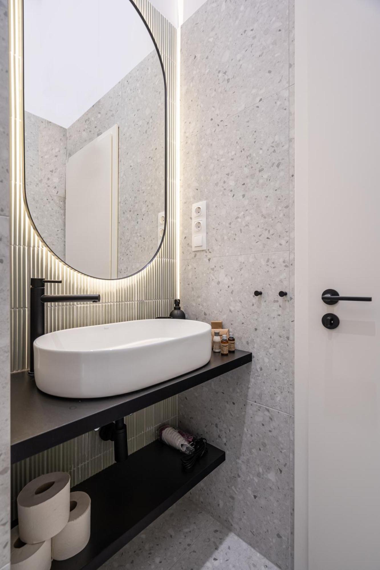 K27 - Cozy Boutique Apartments - Top Location By Bqa Будапешт Екстер'єр фото