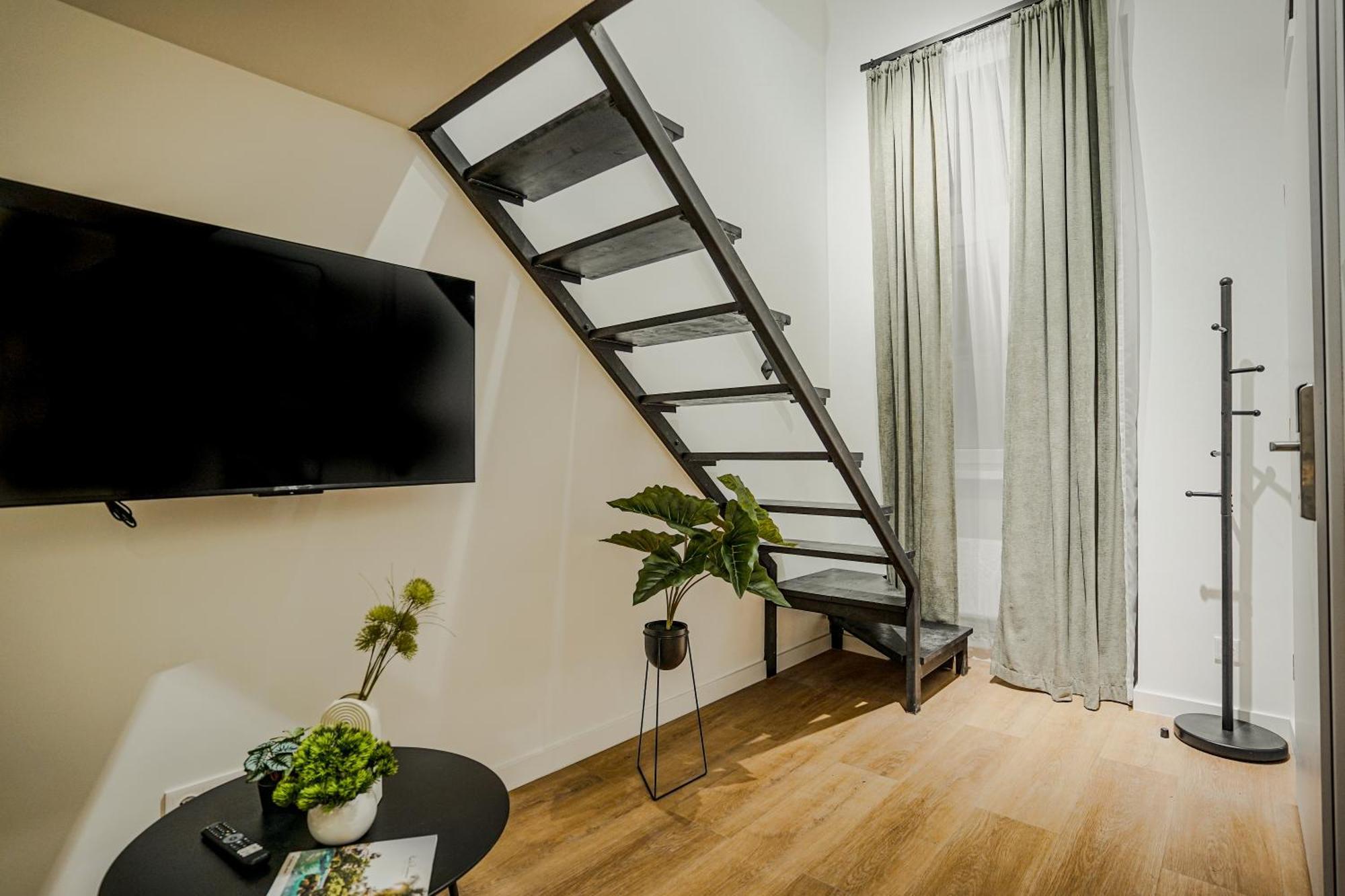 K27 - Cozy Boutique Apartments - Top Location By Bqa Будапешт Екстер'єр фото